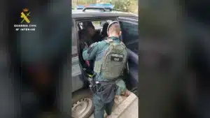Detenido en Caspe un yihadista marroquí que adoctrinaba a terceros