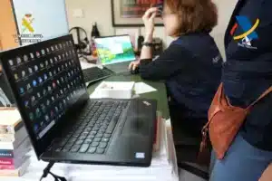 Cae una organización que defraudó 133 millones de euros en hidrocarburos