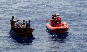 La inmigración y la creación de guetos en España