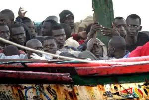 La mayoría de españoles afirman que hay demasiados inmigrantes