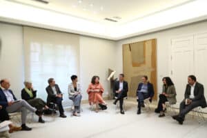 El aumento de los «discursos de odio» hacen saltar las alarmas en Moncloa