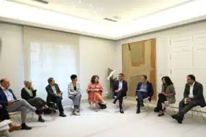 El aumento de los «discursos de odio» hacen saltar las alarmas en Moncloa
