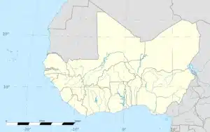 La Confederación de Estados del Sahel y la CEDEAO