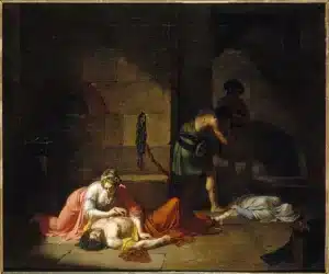 Monsiau_nicolas-andre_la_mort_dagis
