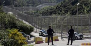 Europa ha invertido 117 millones en España en la cuestión migratoria