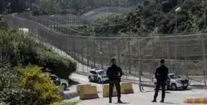 Europa ha invertido 117 millones en España en la cuestión migratoria