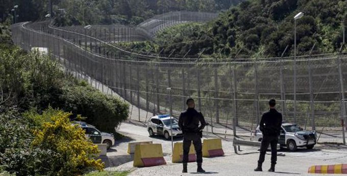 Europa ha invertido 117 millones en España en la cuestión migratoria