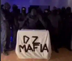dz mafia web