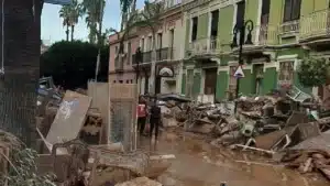 La cifra de muertos por la DANA aumenta a 211