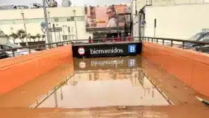 Ascienden a 214 los muertos por la DANA