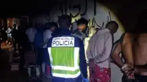 España en jaque por la inmigración ilegal