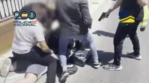 Cae una banda que reclutaba a menores suecos y daneses para asesinar