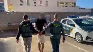 Detenido por homicidio en Torrevieja