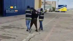 Nueve detenidos en una operación contra el yihadismo