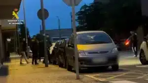 Detenido por acosar a 19 víctimas a través de las redes sociales