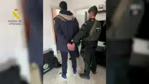Más de 1.100 detenidos por yihadismo en España desde el 11-M