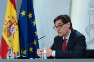 Illa defiende la llegada de inmigrantes como algo necesario e inevitable