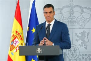 El Gobierno hablará sobre inmigración y su financiación en la Conferencia de Presidentes