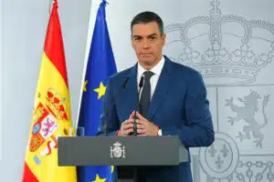 ¿Dónde están los partidos de izquierda en España?