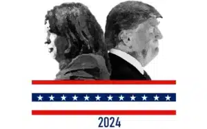 harris-trump