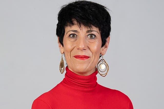 Ministra_Elma_Saiz_2023