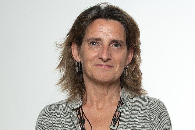 Teresa_Ribera_Rodríguez_2020-2