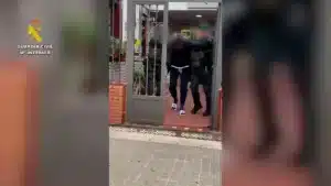 Detenidos tres marroquíes por terrorismo yihadista en Ceuta y Sevilla