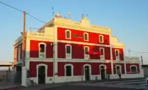 Detenidos dos magrebíes por robos violentos a personas vulnerables