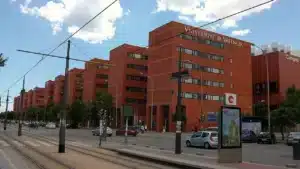 Estudiante americano acusado de agredir sexualmente a cuatro universitarias
