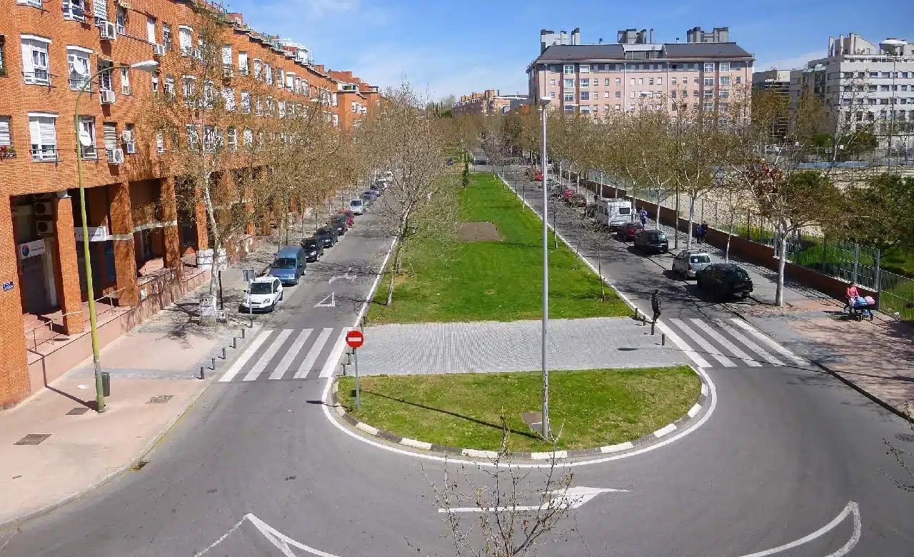 Puente de Vallecas