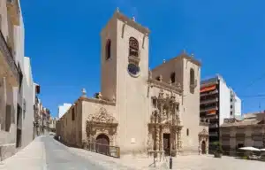 Basílica de Santa María