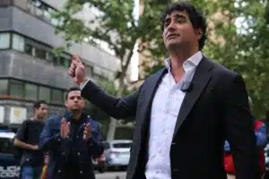 Alvise Pérez