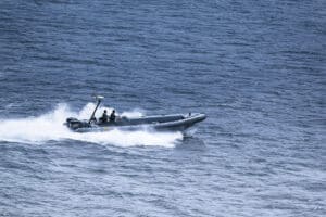 Foto: Guardia Civil