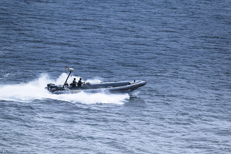 Foto: Guardia Civil