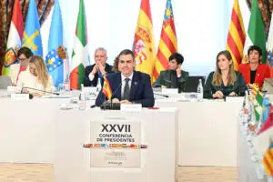 La acogida de menas afecta cada día a más comunidades autónomas