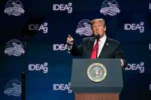 TrumpAmericanFarmBureau19