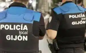 Detenido un joven acusado de agresión sexual en Gijón