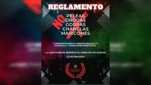 Discoteca marroquí