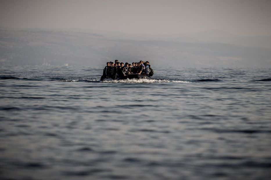 migrant health issues