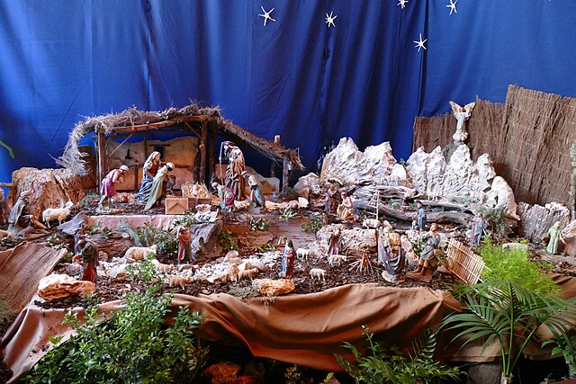 Nativity_scene_in_the_Basilica_of_Lluc_02