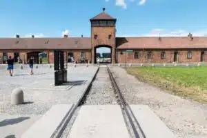 Foto:Museo estatal de Auschwitz-Birkenau