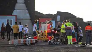 Casi la mitad de catalanes opina que no se pueden acoger más inmigrantes