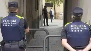Jonquera