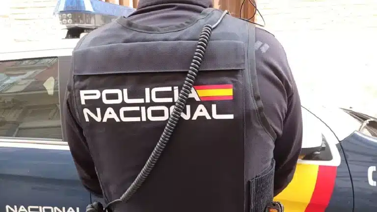 Detenidos cuatro trinitarios por atacar con un machete a un joven en Villaverde (Madrid)