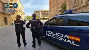 Padrenda