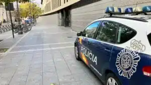 Nuevo ataque entre bandas latinas en Ciudad Lineal: un menor herido con un machete