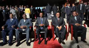 Comunidad de África del Este
