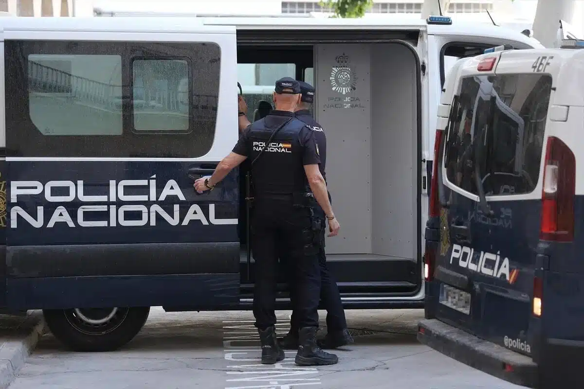 Jóvenes