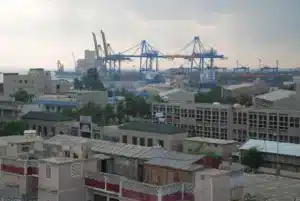 PortSudan_center_harbour