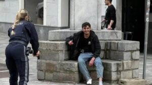 Crónica sobre los últimos atentados en Europa